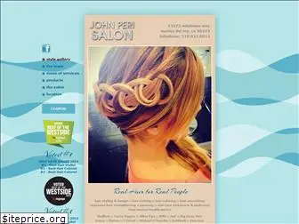 johnperihair.com