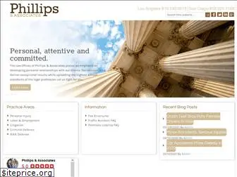 johnphillipslaw.com