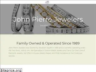 johnpierrejewelersnj.com