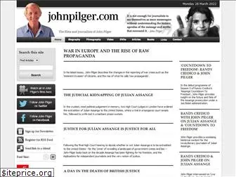 johnpilger.com