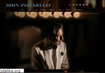 johnpizzarelli.com