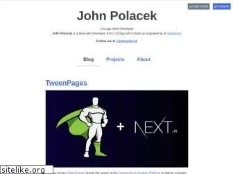 johnpolacek.github.io