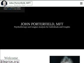 johnporterfieldmft.com