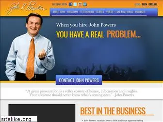 johnpowers.com