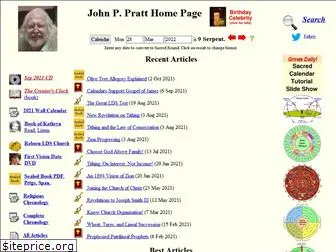 johnpratt.com