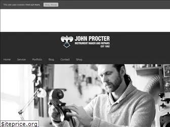 johnprocter.com