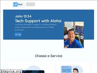 johnpuaoi.com