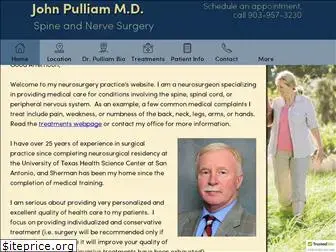 johnpulliammd.com