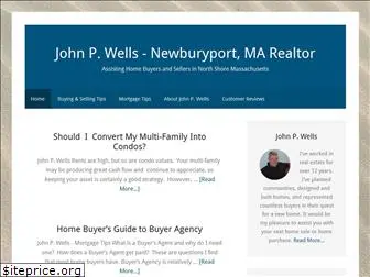 johnpwellsnewburyport.com