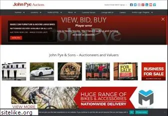 johnpye.co.uk