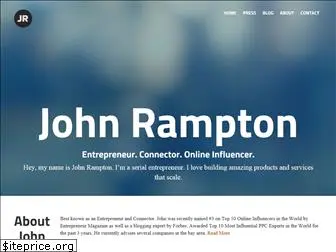 johnrampton.com