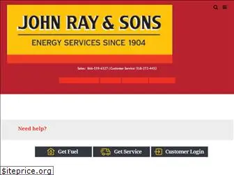 johnray.com