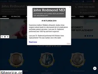 johnredmondmd.com