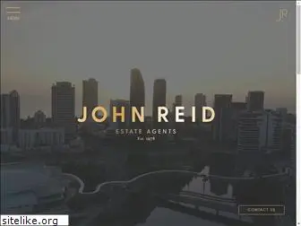 johnreid.com.au