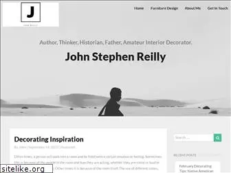 johnreilly.info