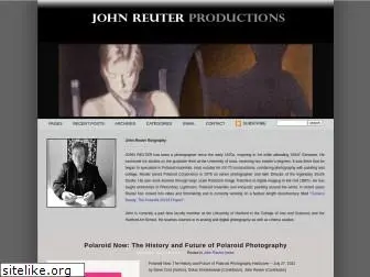 johnreuter.com