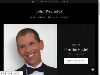 johnreynolds.com
