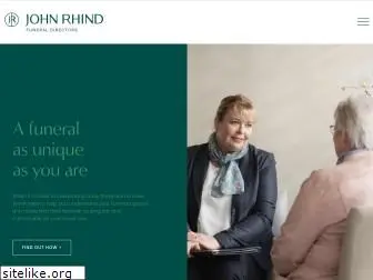 johnrhind.co.nz