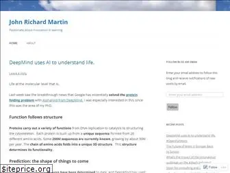 johnrichardmartin.com