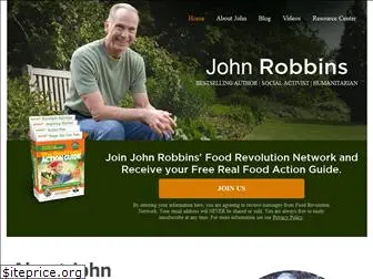 johnrobbins.info