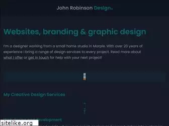 johnrobinsondesigner.co.uk