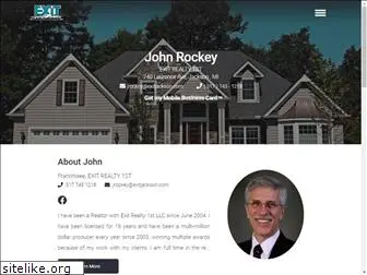 johnrockey.com