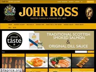 johnrossjr.com