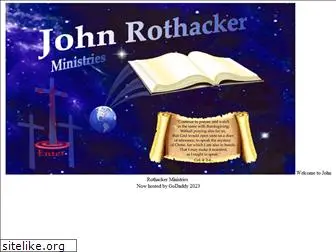 johnrothacker.org