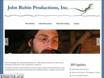 johnrubin.com