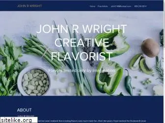 johnrwright.com
