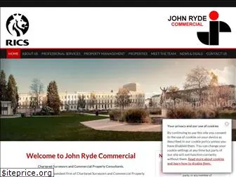 johnryde.co.uk