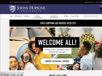 johns-hopkins.bncollege.com