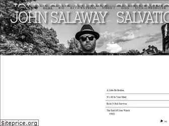 johnsalaway.com