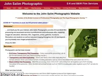 johnsalimphotographic.co.uk