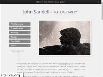 johnsandell.co.uk