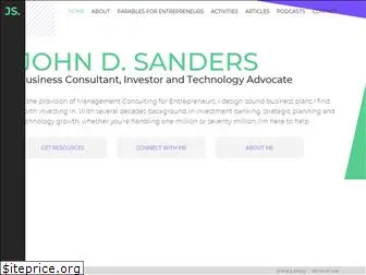 johnsanders.com