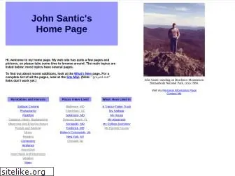 johnsantic.com