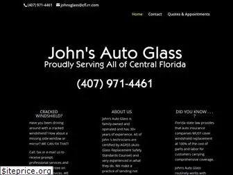 johnsautoglass.net