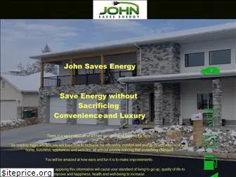 johnsavesenergy.com