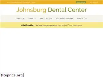 johnsburgdental.com