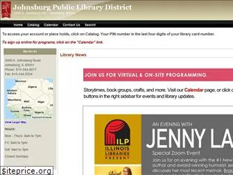 johnsburglibrary.org
