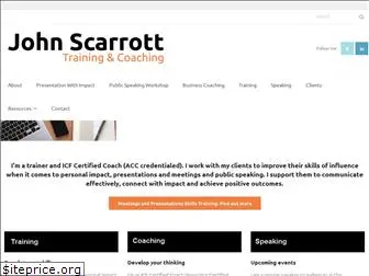 johnscarrott.com