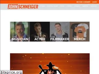 johnschneiderstudios.com