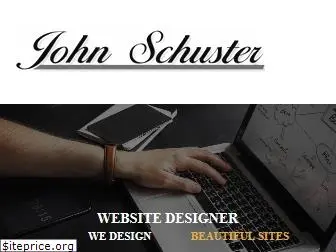 johnschuster.net