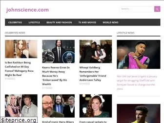 johnscience.com