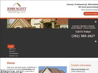 johnscottroofingflorida.com