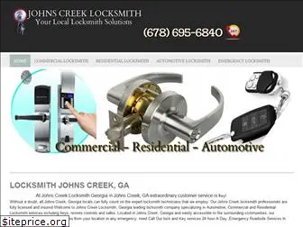 johnscreek-locksmith.com