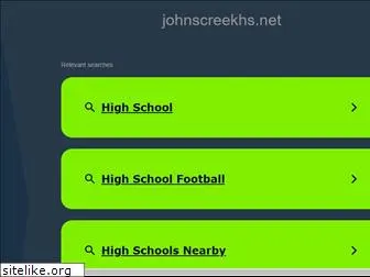 johnscreekhs.net