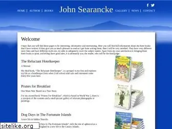 johnsearancke.com