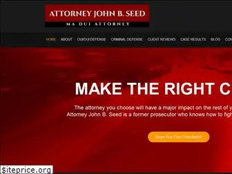 johnseedlaw.com